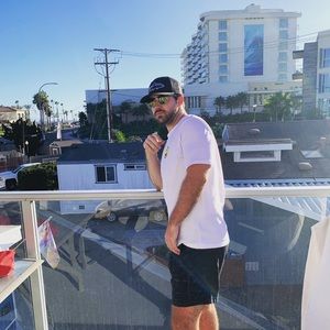 Meet your Posher, Ryan